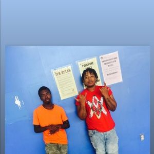 Meet your Posher, Bryant